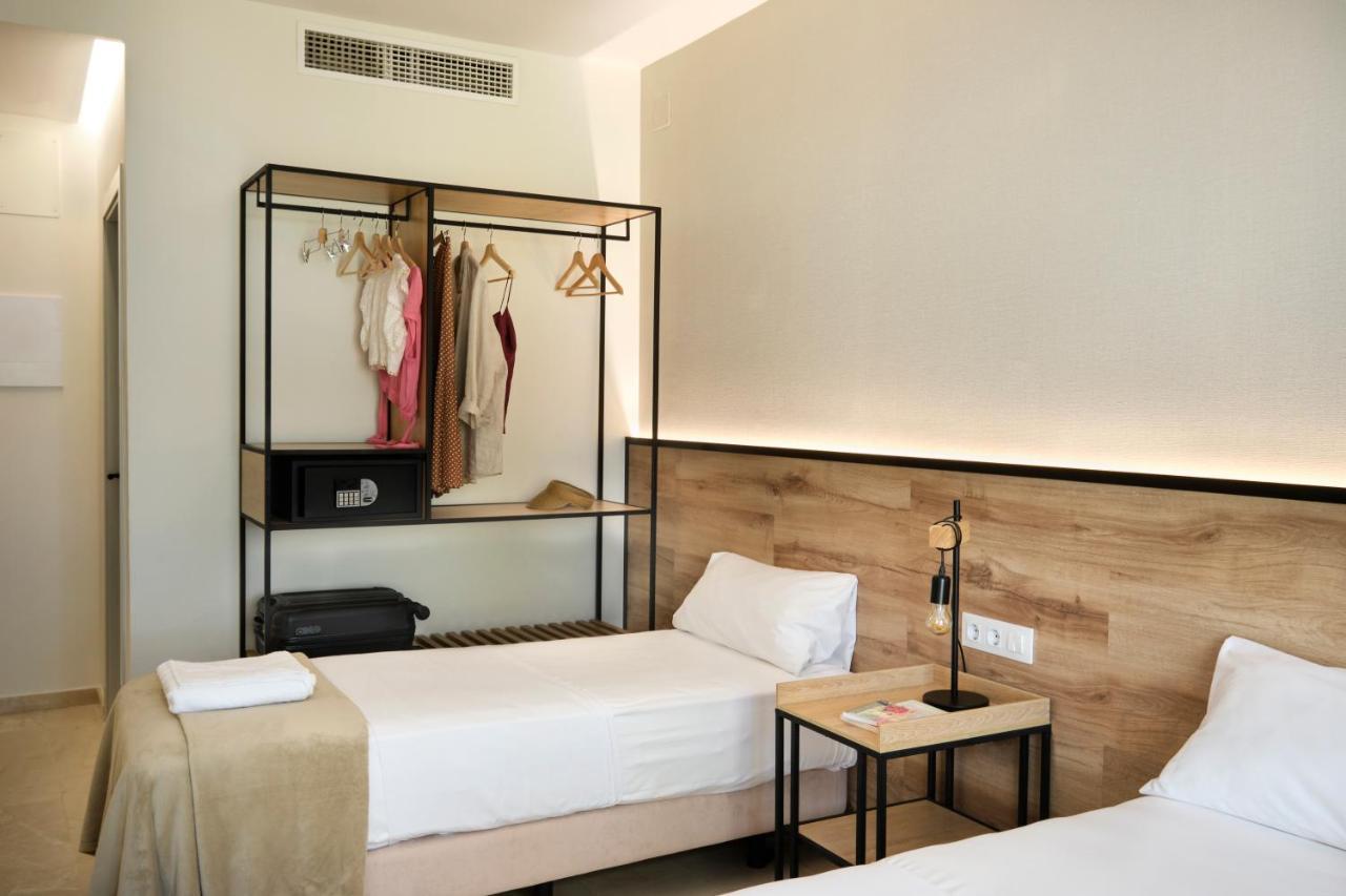 Sweet Sevilla Suites Exterior photo